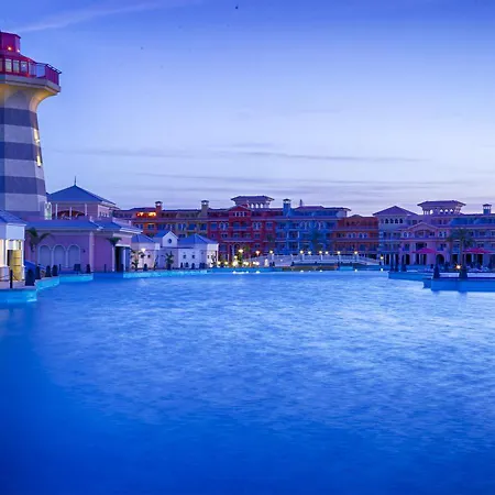 Easy Rent Porto Sharm Apartments